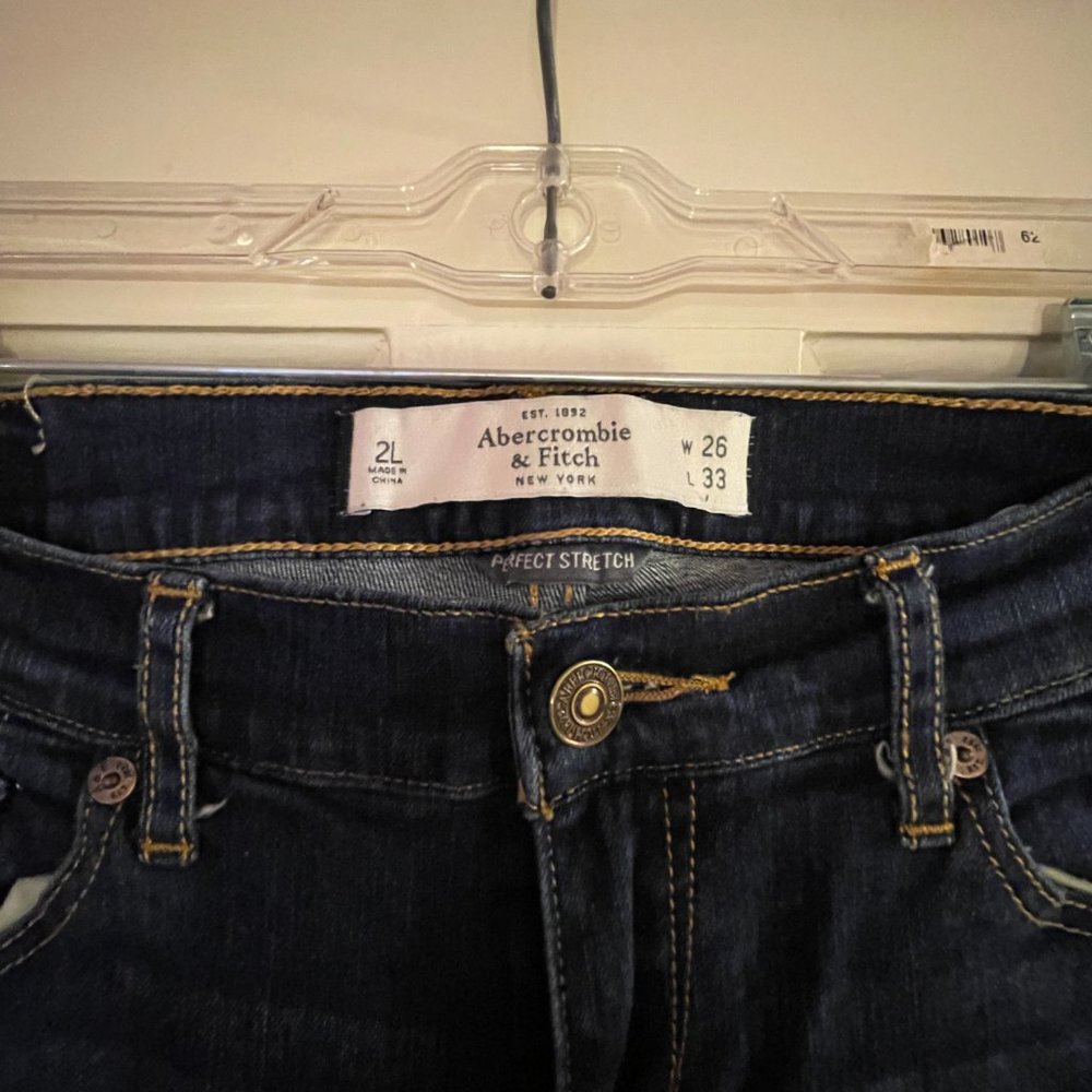 Abercrombie Jeans